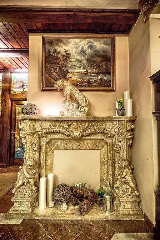 Gaja Aparthotel Poznan 3*,  Poland