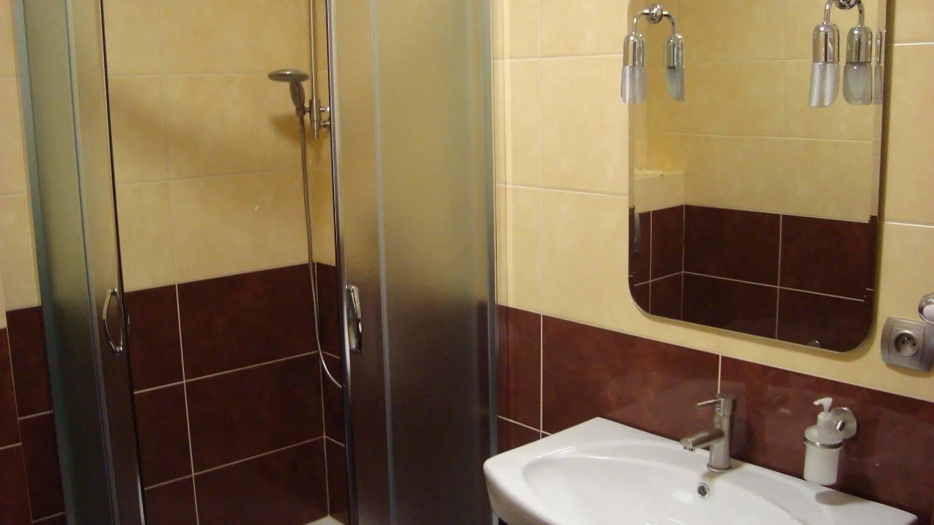 Aparthotel Gaja Poznań