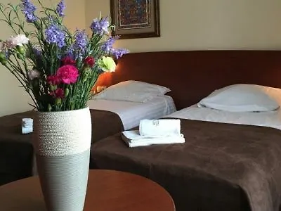 ***  Aparthotel Gaja Poznań Polska