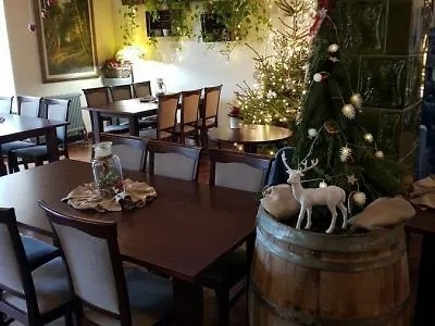 ***  Aparthotel Gaja Poznań Polska