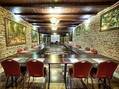 Aparthotel Gaja Poznań