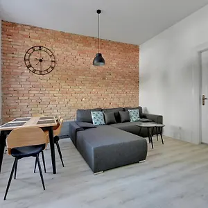 Apartament Haffnera 30