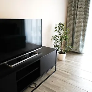 Apartment Cch Elephant, Poznan