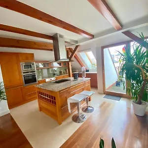Apartament Rj Chopina