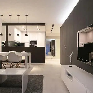 Apartment Super-apartamenty Vip, Poznan