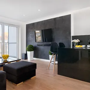 Apartament Apartament Bóżnicza Centrum