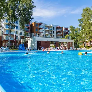 Polanki - Visitopl Kolberg