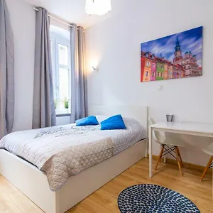 Apartment Stay99, Poznan