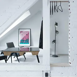 Apartament Neon Studio