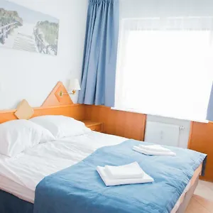 Apartament Apartamentyprzymorzu Reymonta Z Sypialnią