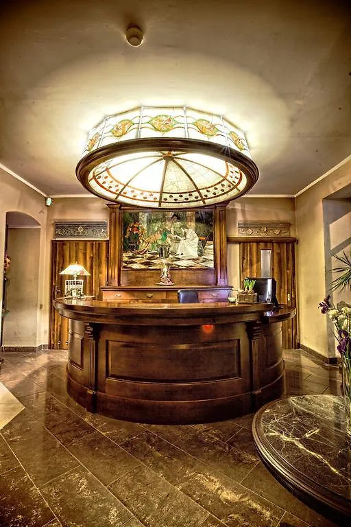 Gaja Aparthotel Poznań