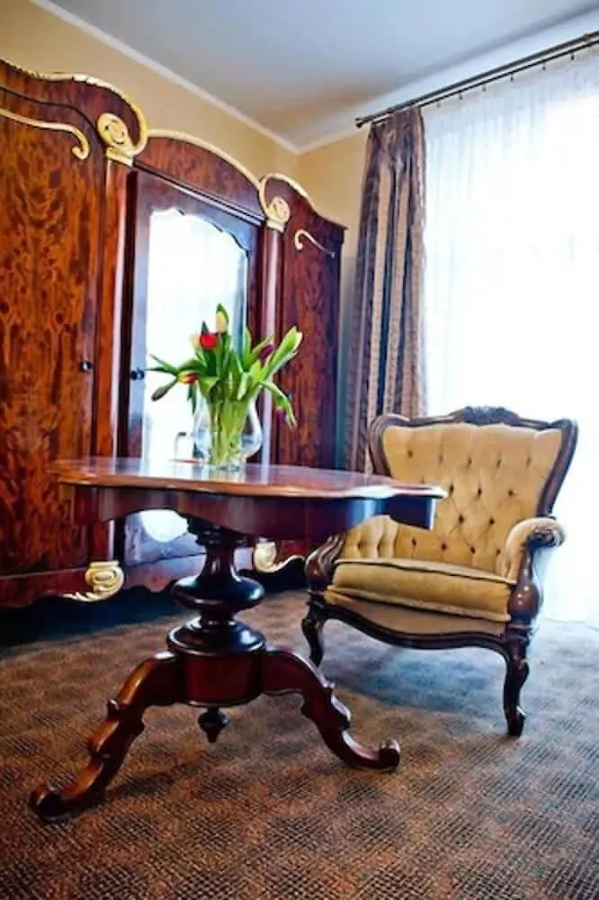 Gaja Aparthotel Poznań 3*,