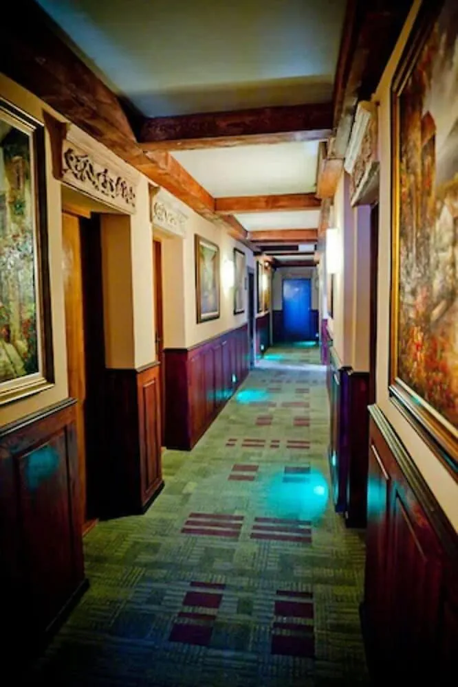 Gaja Aparthotel Poznan