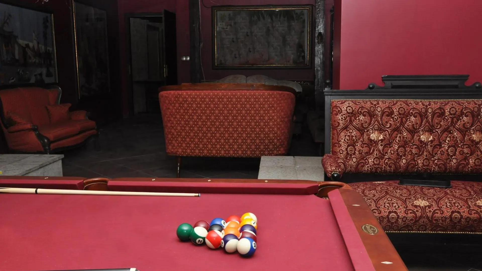 ***  Gaja Aparthotel Poznań Polen
