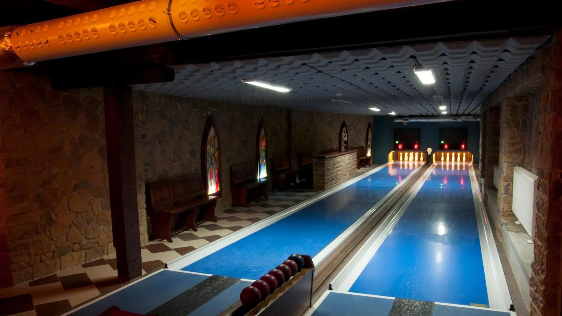 Gaja Aparthotel Poznań