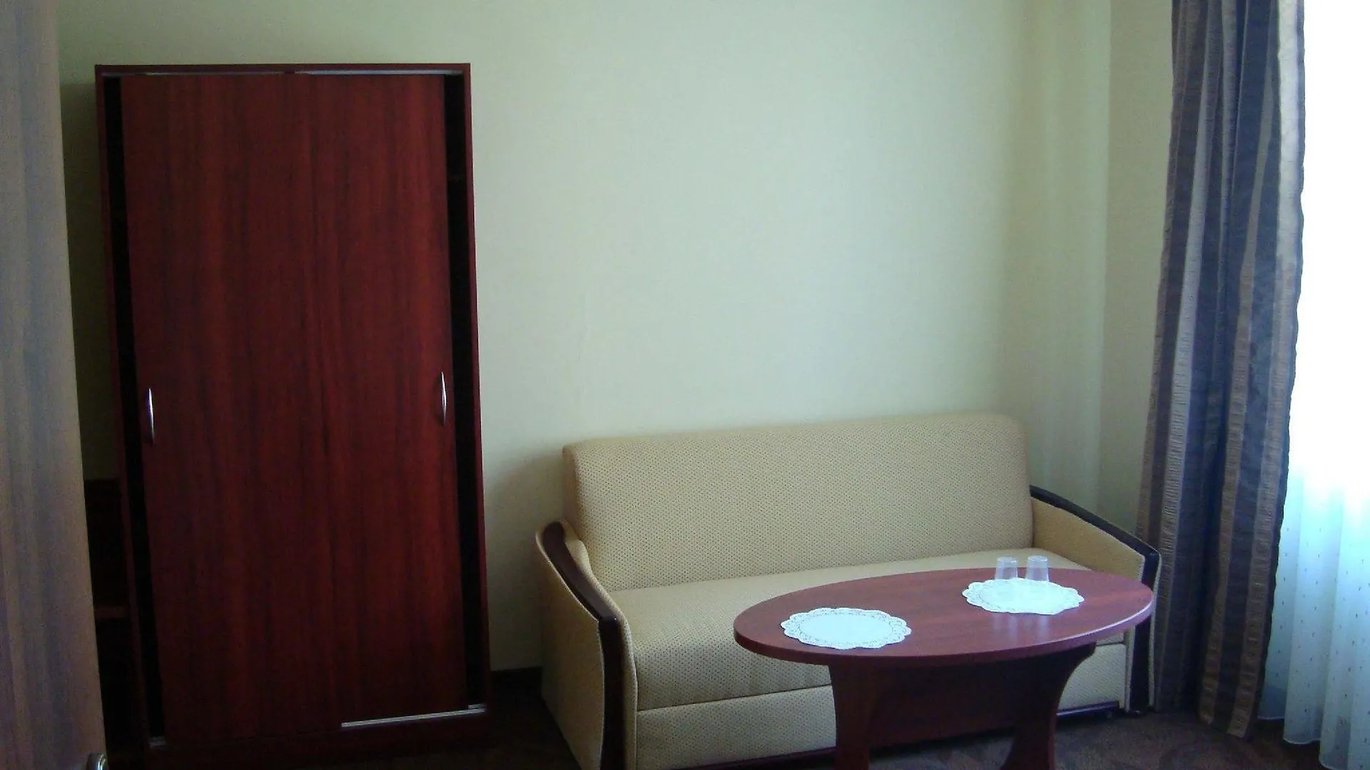 Gaja Aparthotel Poznań 3*,  Polen
