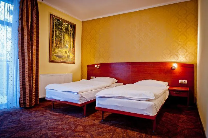 Gaja Aparthotel Poznań 3*,