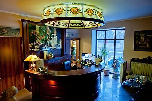 ***  Gaja Aparthotel Poznań Polen