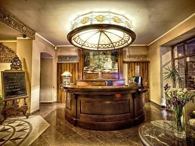 Gaja Aparthotel Poznan Poland