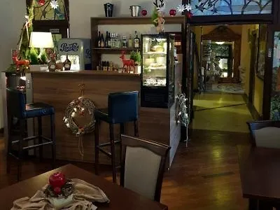 Gaja Aparthotel Poznań Polen