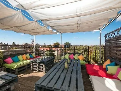 Gaja Aparthotel Poznan