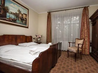 Gaja Aparthotel Poznań 3*,  Polen